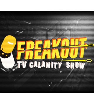 Freakout: Calamity TV Show Steam Key GLOBAL